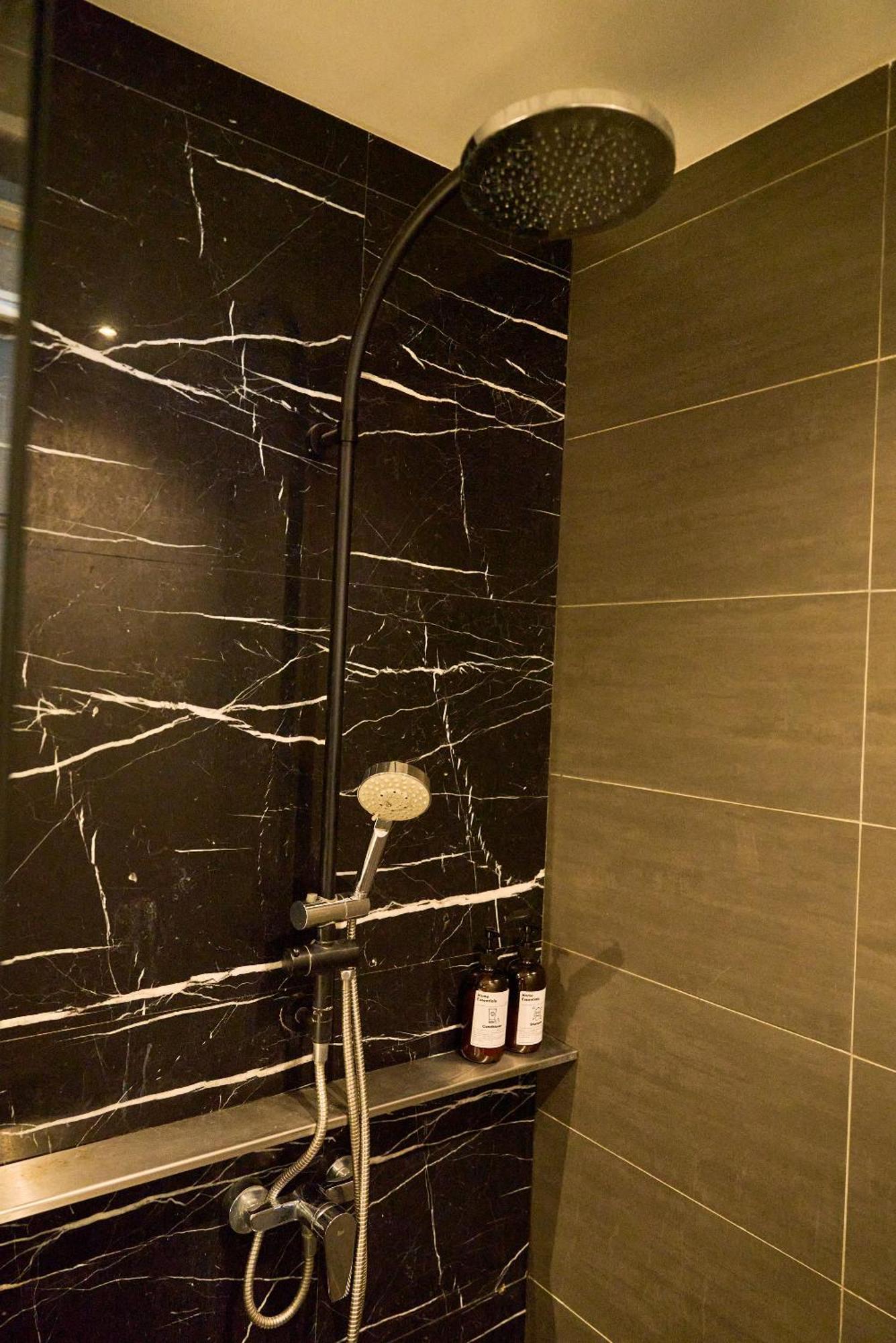 Ferienwohnung Expressionz Kuala Lumpur Exterior foto