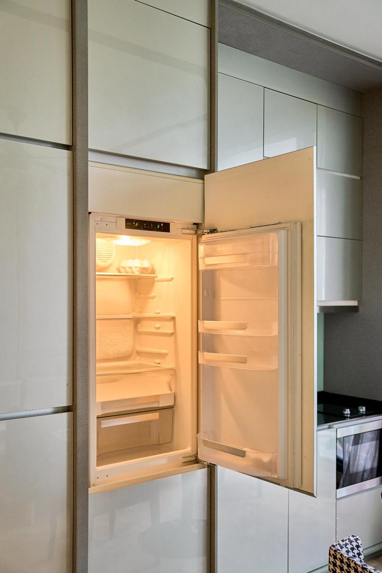 Ferienwohnung Expressionz Kuala Lumpur Exterior foto